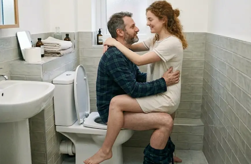 Za záclonou 05 🇨🇿