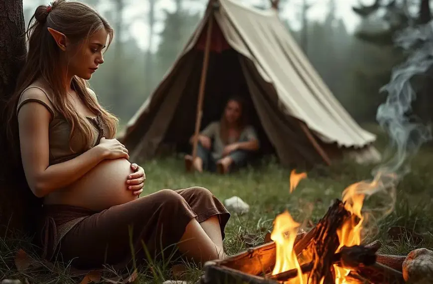 Rosalind a její putování – fantasy sága 02 🇨🇿
