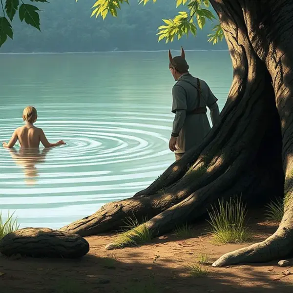 Rosalind a její putování – temná fantasy sága 04 🇨🇿