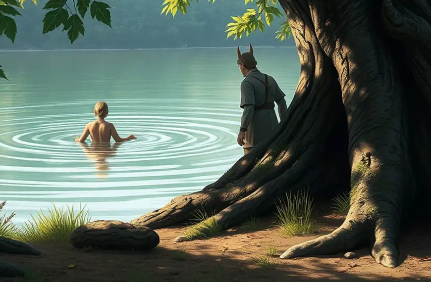 Rosalind a její putování – temná fantasy sága 04 🇨🇿